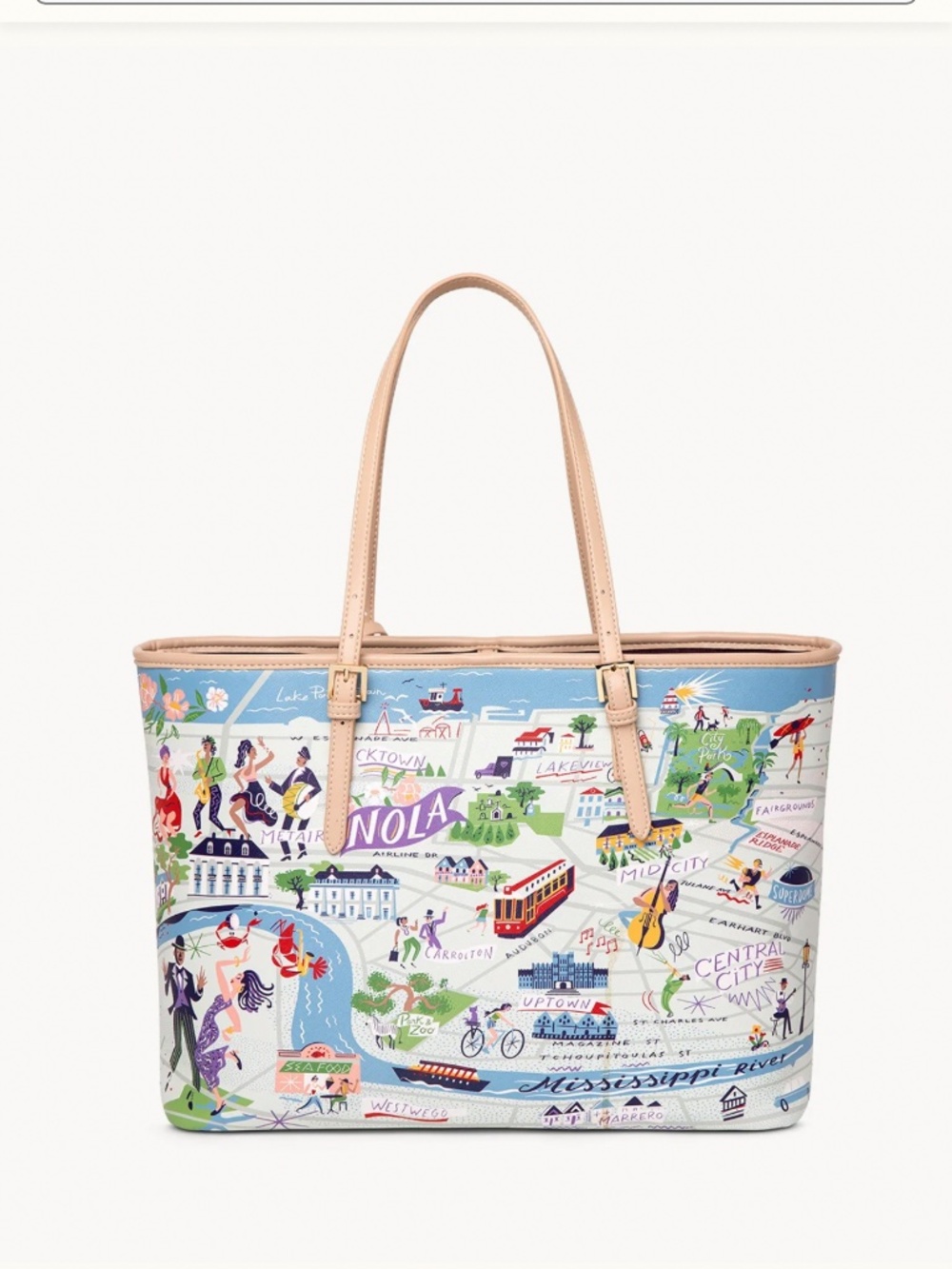Spartan 449 purse